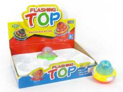 B/O Top W/L_M(6in1) toys