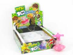 Top W/M(6in1) toys