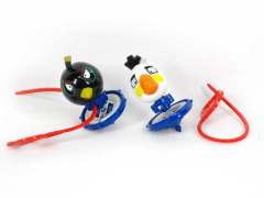Pull Line Top(2S)  toys