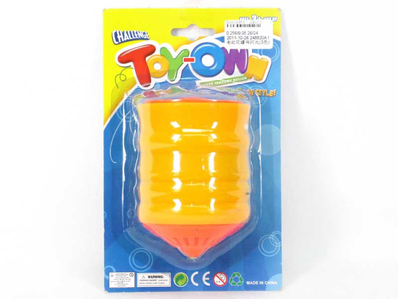 B/O Top(3C) toys