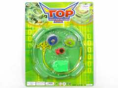 Pull Line Top(12S6C) toys