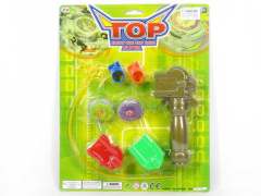 Pull Line Top(12S6C) toys