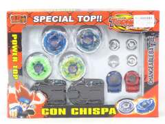 Top(4in1) toys