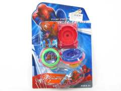 Bounce Top toys