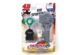 Top & Emitter(4S) toys