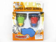 Pull Line Top(2in1) toys