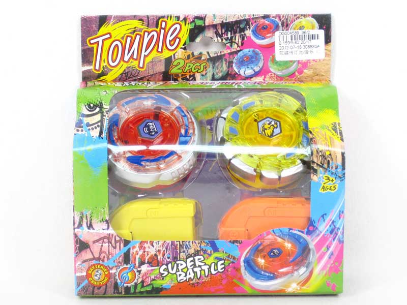 Top W/L_M(2in1) toys