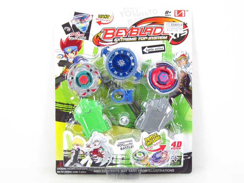 Top(3in1) toys