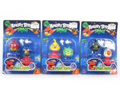 Pull Line Top(2in1) toys