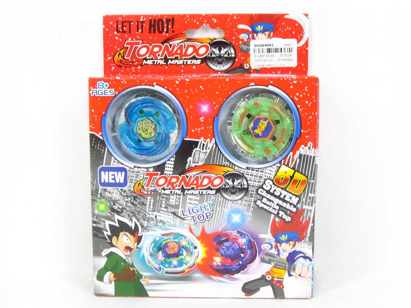 Top W/L(2in1) toys