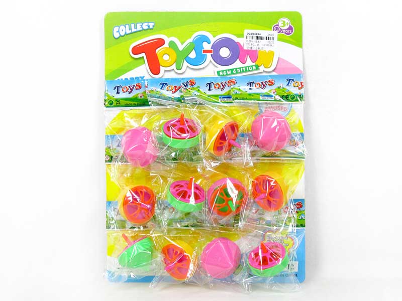 Top(12in1) toys