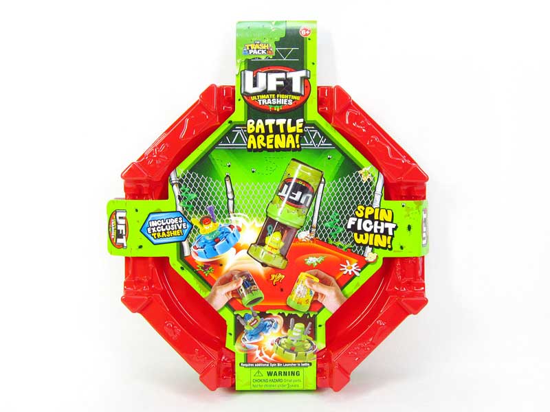 Top Set toys