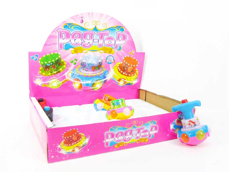 Top(12in1) toys