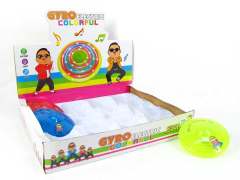 B/O Top(12in1) toys