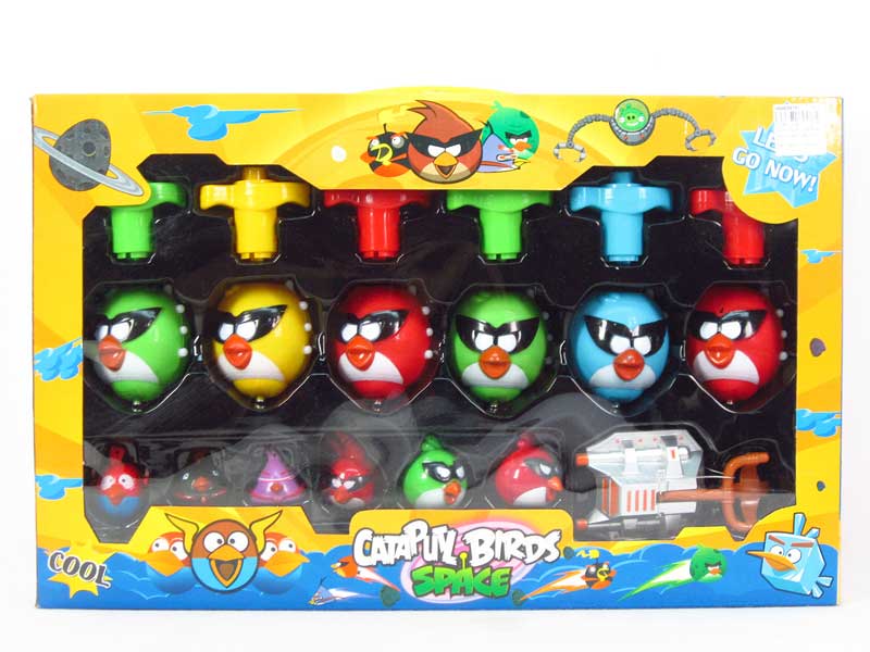 Top W/L_M(6in1) toys