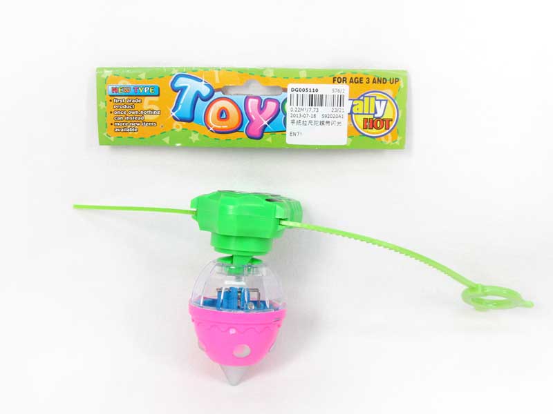 Top W/L toys