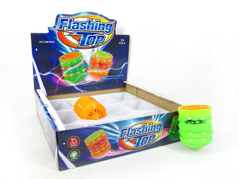 Top W/L(12in1) toys