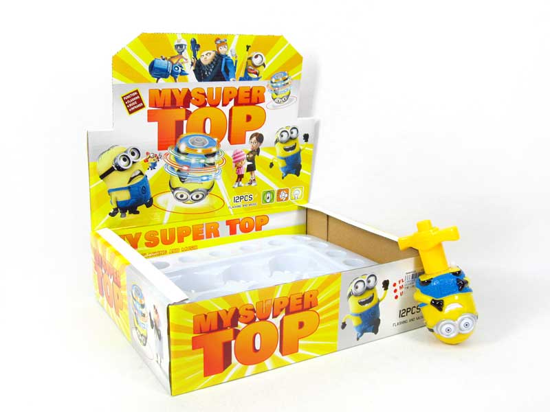 Top(12in1) toys