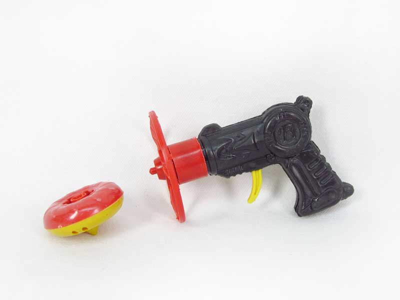 Top Gun toys