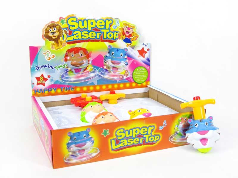 Top W/L(8in1) toys