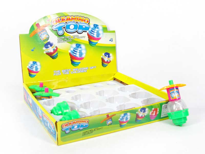 Top W/L_M(12in1) toys