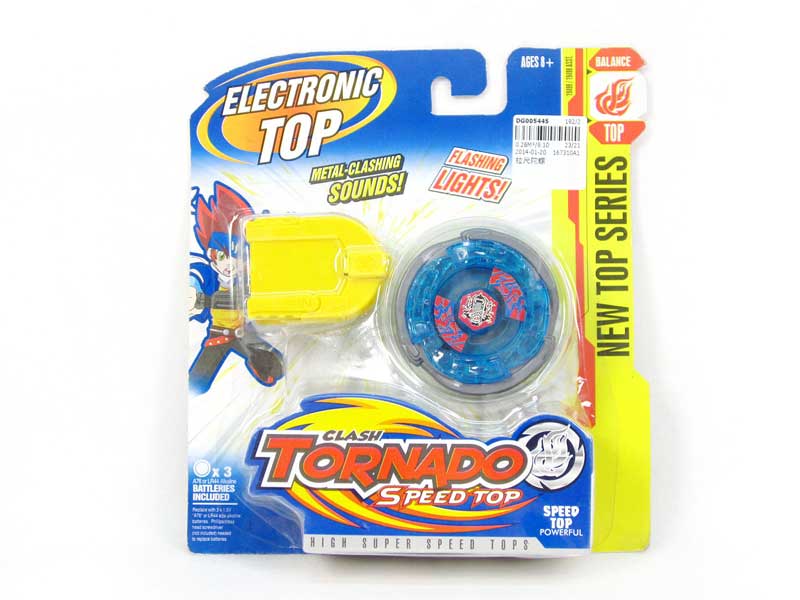 Top toys