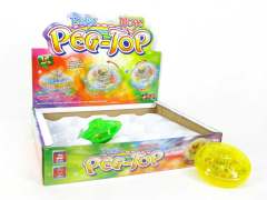 B/O Top(12in1) toys