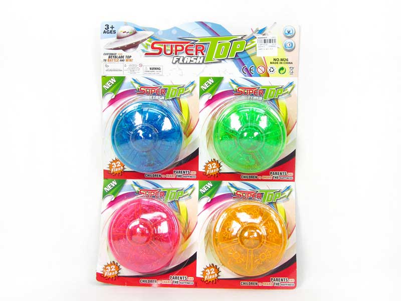Top W/L_M(4in1) toys
