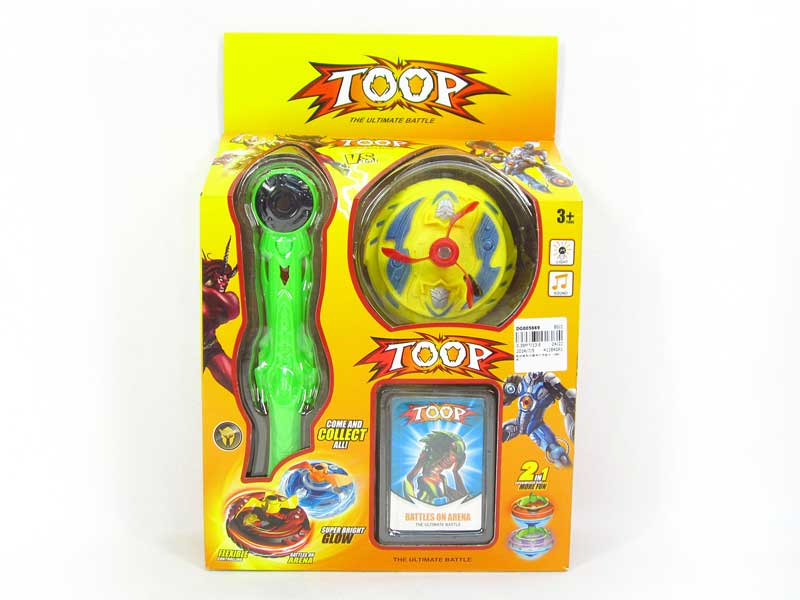 B/O Top W/L_M(6S3C) toys
