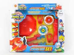 Top Set toys