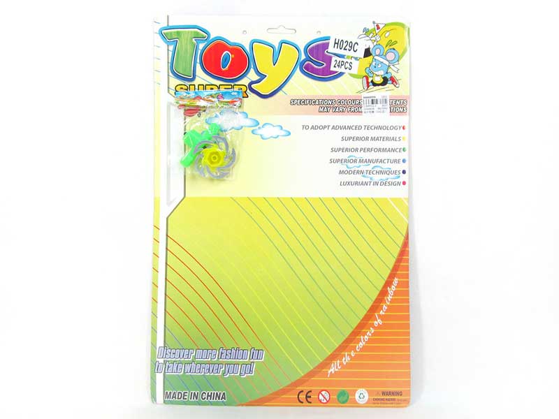Top(24in1) toys