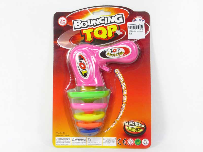 Spinning Top toys