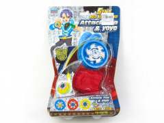 5in1 Top & Yo-yo(3C) toys