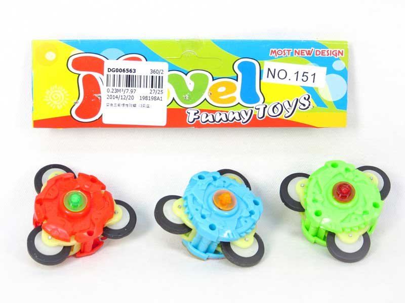 Top(3in1) toys