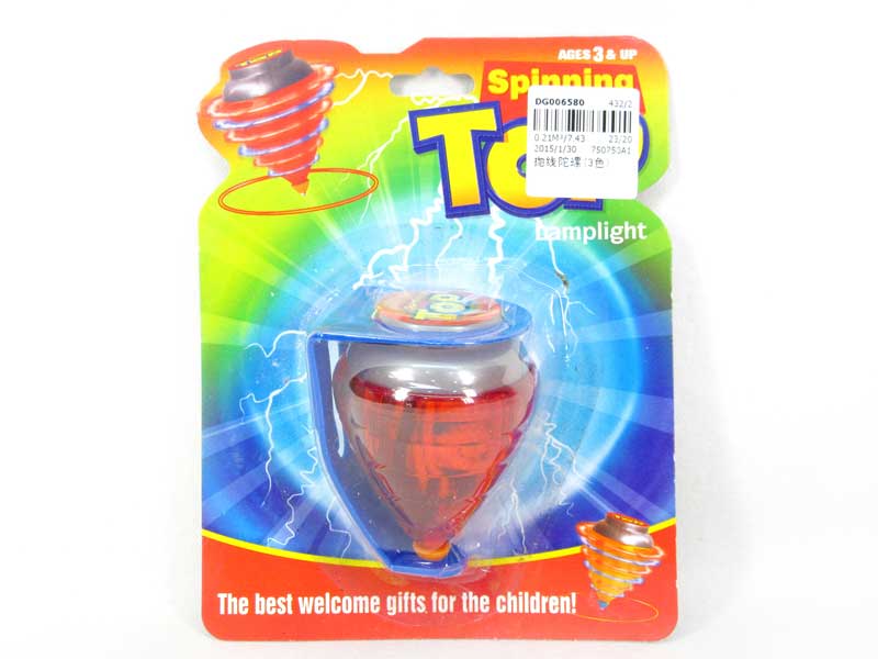 Spinning Top(3C) toys