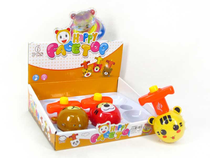 Top W/L_M(6in1) toys