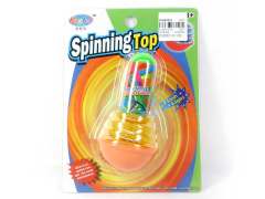 Spinning Top W/L(3C)
