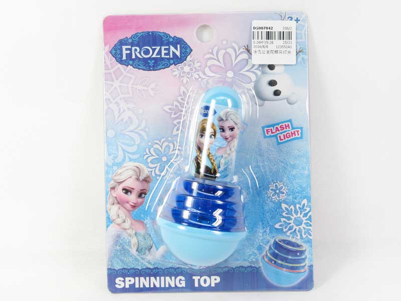 Spinning Top W/L toys