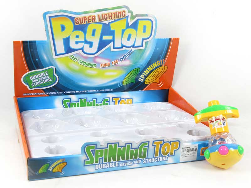 Top W/L(8in1) toys