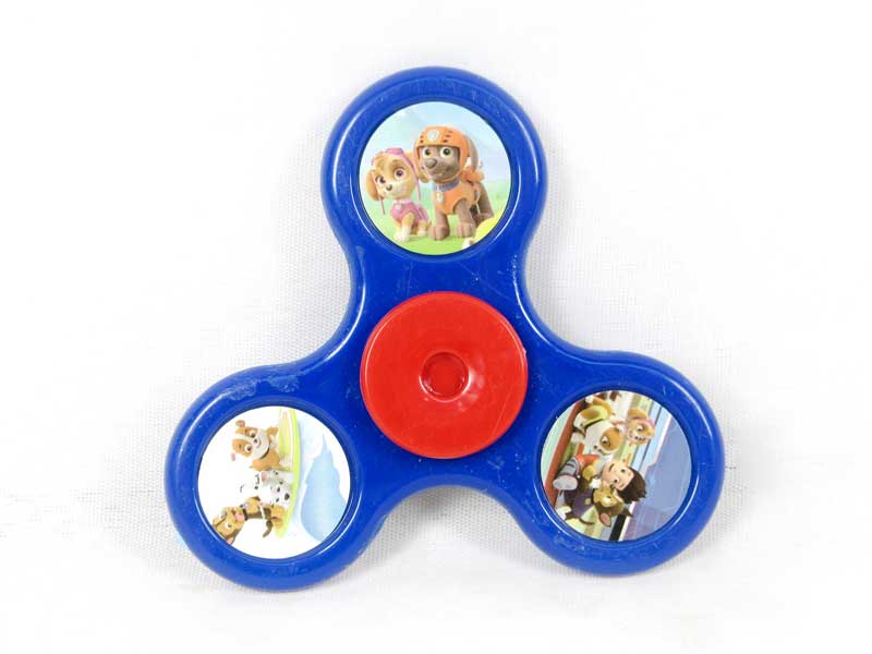 Fidget Spinner(5C) toys