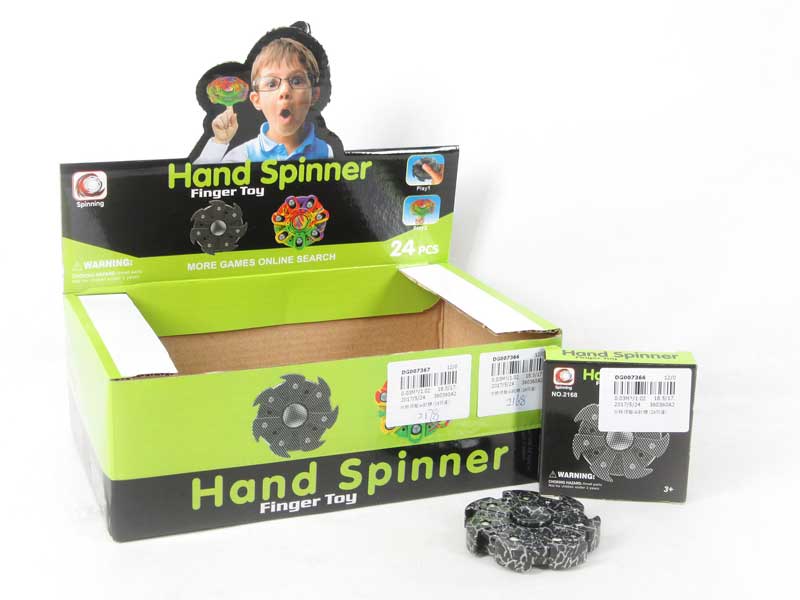 Fidget Spinner toys