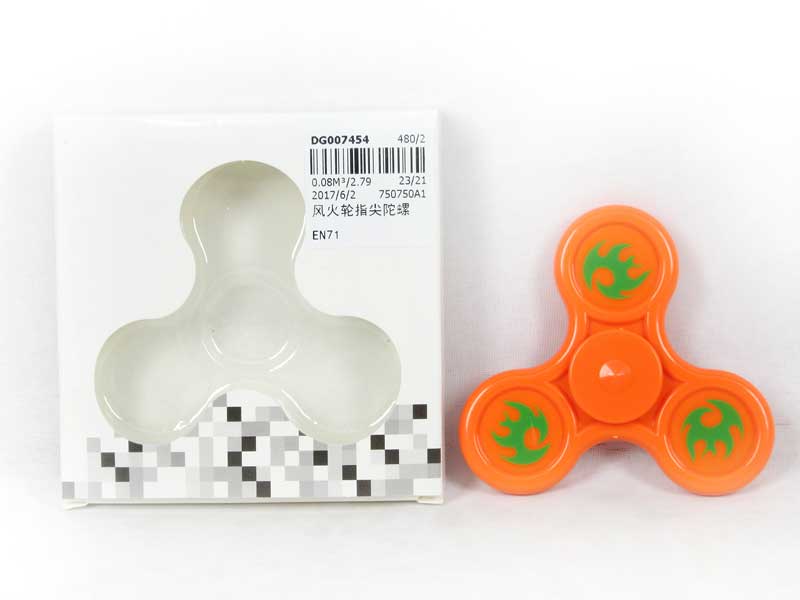 Fidget Spinner toys