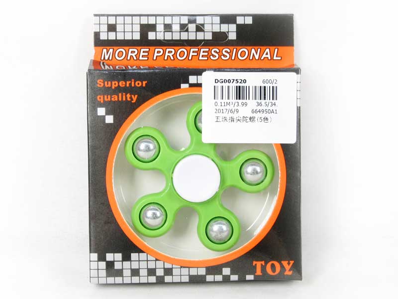 Fidget Spinner(5C) toys