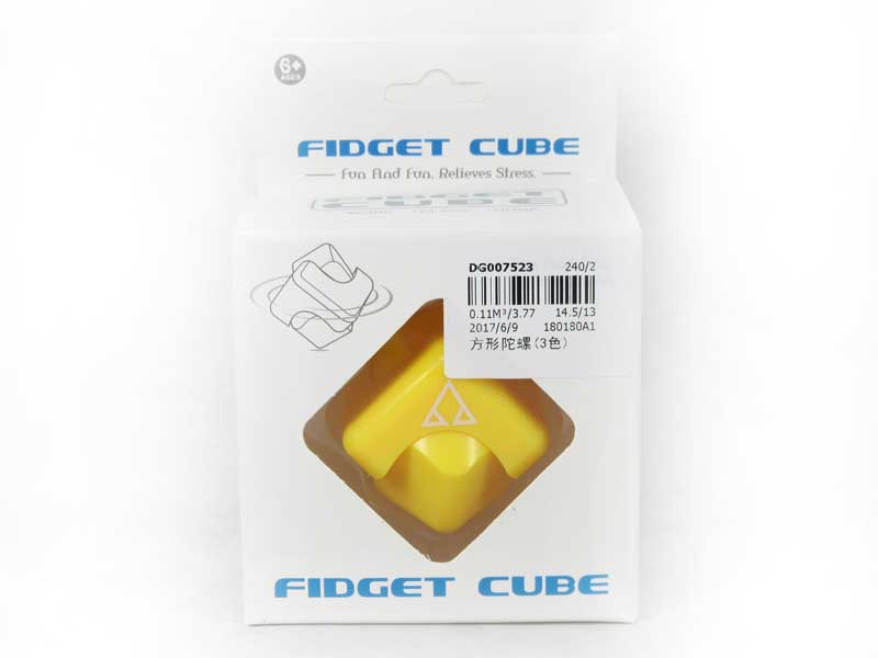 Fidget Spinner(3C) toys