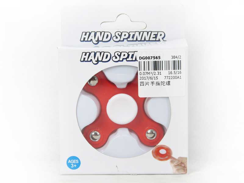 Fidget Spinner toys