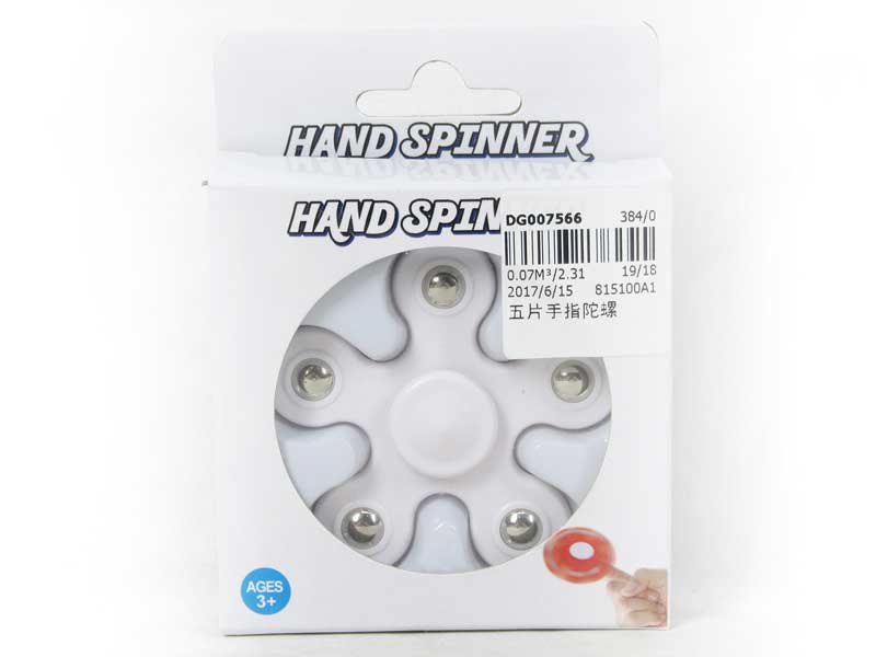 Fidget Spinner(2C) toys