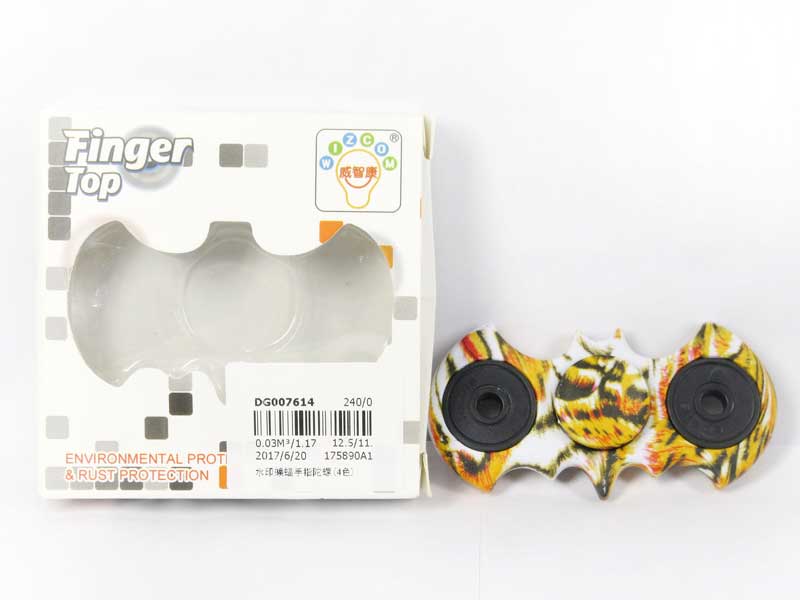 Fidget Spinner(4C) toys
