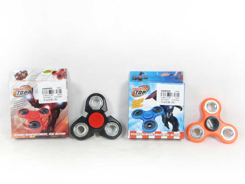 Fidget Spinner(2S) toys