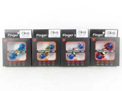 Fidget Spinner(4S)