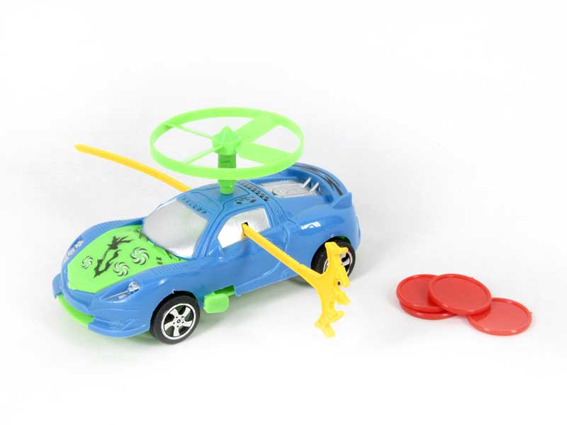 Top Car(4C) toys